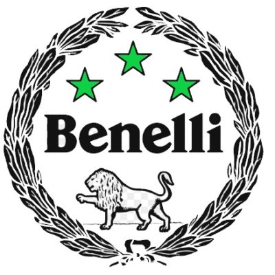 benelli logo3